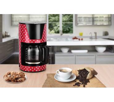 Produktbild efbe Elektrogeräte TKG CM 1045 WBD N