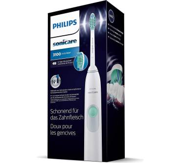 Produktbild Philips Sonicare DailyClean 3100 HX6221/21