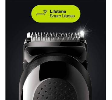 Produktbild Braun MGK3225