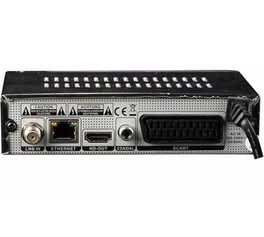 Produktbild Denver DVBS-206HD