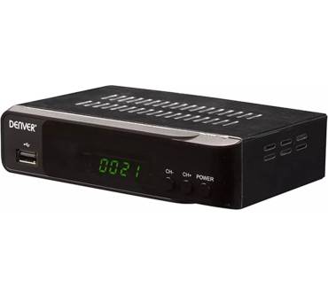 Produktbild Denver DVBS-206HD