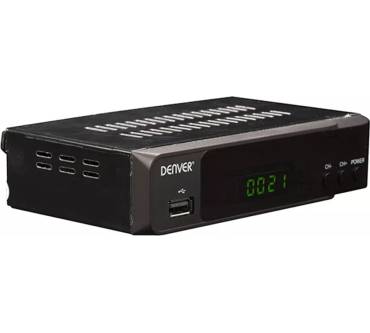Produktbild Denver DVBS-206HD