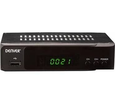 Produktbild Denver DVBS-206HD
