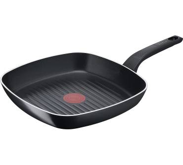 Produktbild Tefal Easy Cook & Clean Grillpfanne