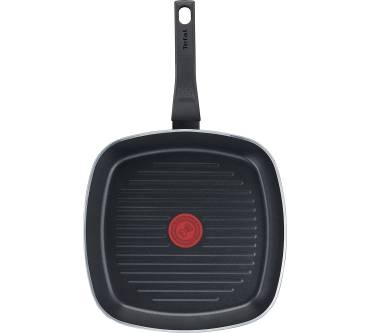 Produktbild Tefal Easy Cook & Clean Grillpfanne