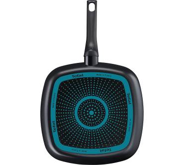 Produktbild Tefal Easy Cook & Clean Grillpfanne