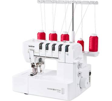 Produktbild Brother CV3550 Coverstich
