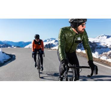 Produktbild Café du Cycliste Albertine