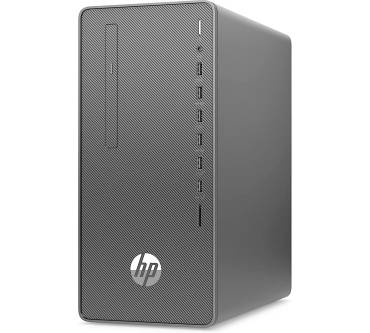 Produktbild HP 290 G4