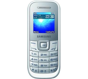 Produktbild Samsung E1200