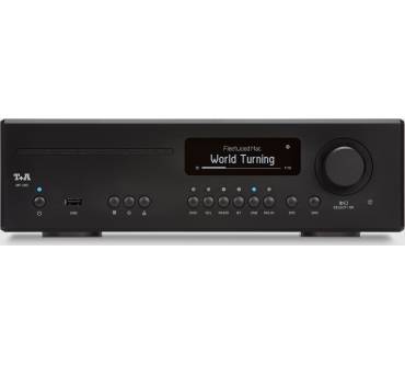 Produktbild T + A MP 200