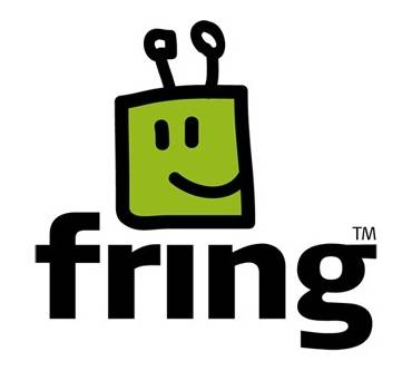 Produktbild Fring für Smartphones 3.34