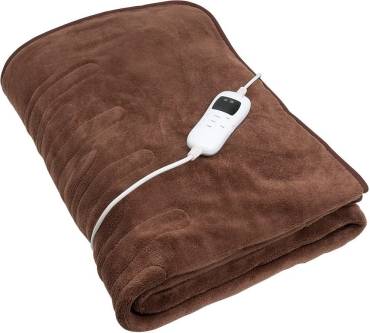 Produktbild Deuba Heizdecke