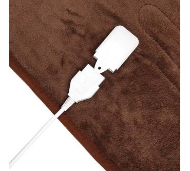 Produktbild Deuba Heizdecke