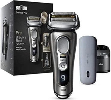 Produktbild Braun Series 9 Pro 9475cc