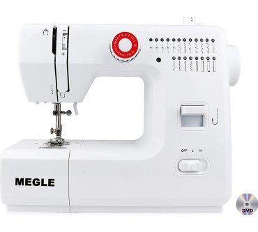 Produktbild Megle FHSM-618