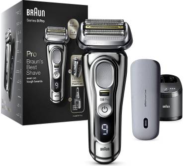 Produktbild Braun Series 9 Pro 9476cc