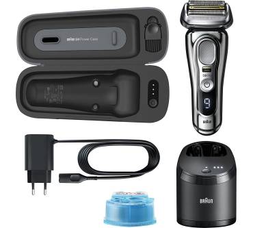 Produktbild Braun Series 9 Pro 9476cc