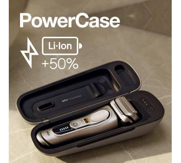 Produktbild Braun Series 9 Pro 9476cc