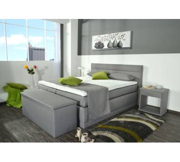 Produktbild Aukona International Hanna Boxspringbett