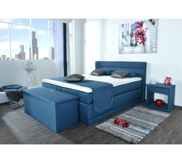 Produktbild Aukona International Hanna Boxspringbett