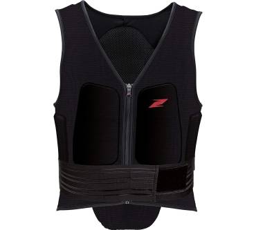 Produktbild Zandona Soft-Active Vest PRO X6