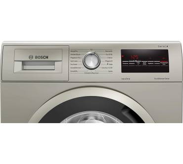 Produktbild Bosch Serie 4 WAN282X0