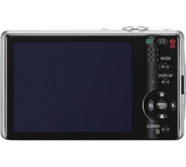 Produktbild Panasonic Lumix DMC-FX550