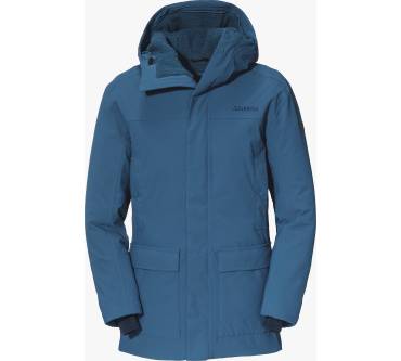 Produktbild Schöffel Ins. Parka Rotterdam