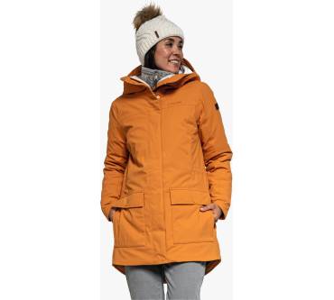 Produktbild Schöffel Ins. Parka Rotterdam