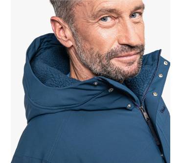 Produktbild Schöffel Ins. Parka Rotterdam