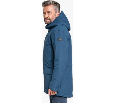 Produktbild Schöffel Ins. Parka Rotterdam