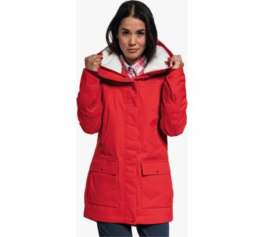 Produktbild Schöffel Ins. Parka Rotterdam