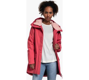 Produktbild Schöffel Ins. Parka Rotterdam