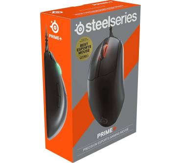 Produktbild SteelSeries Prime+