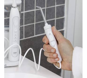 Produktbild Waterpik Complete Care System 9.0