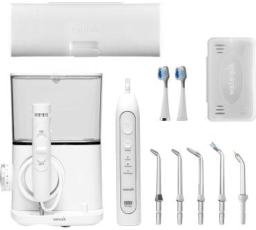 Produktbild Waterpik Complete Care System 9.0