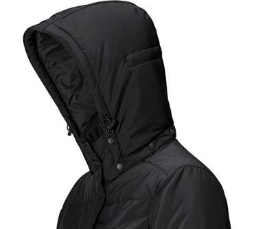 Produktbild Jack Wolfskin Iceguard Mantel