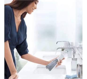 Produktbild Oral-B Genius X & AquaCare 6 Pro Expert