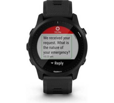 Produktbild Garmin Forerunner 945 LTE