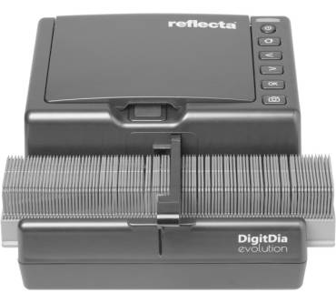 Produktbild Reflecta DigitDia evolution