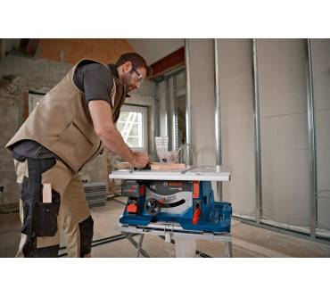 Produktbild Bosch GTS 18V-216 Professional