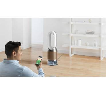 Produktbild Dyson Purifier Humidify+Cool Formaldehyde PH04