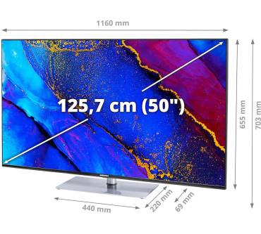 Produktbild Medion Life X15005 (MD 31521)