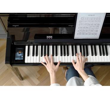 Produktbild Kawai Novus NV5S