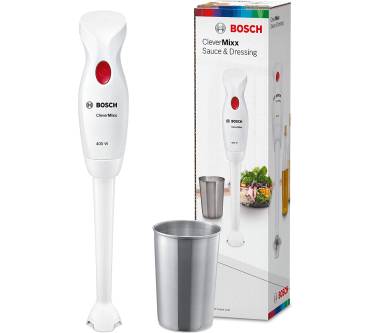 Produktbild Bosch CleverMixx MSM14330