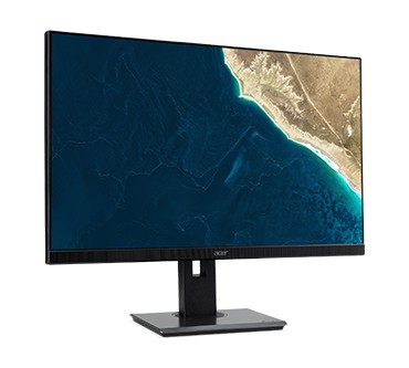 Produktbild Acer Business B7 B287Kbmiipprzx