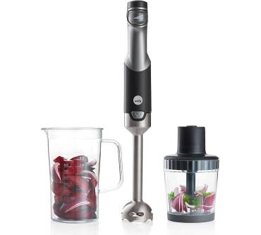 Produktbild Wilfa Essential Power SM-1000FP