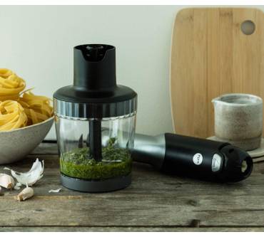 Produktbild Wilfa Essential Power SM-1000FP