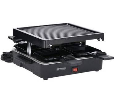 Produktbild Severin RG 2370